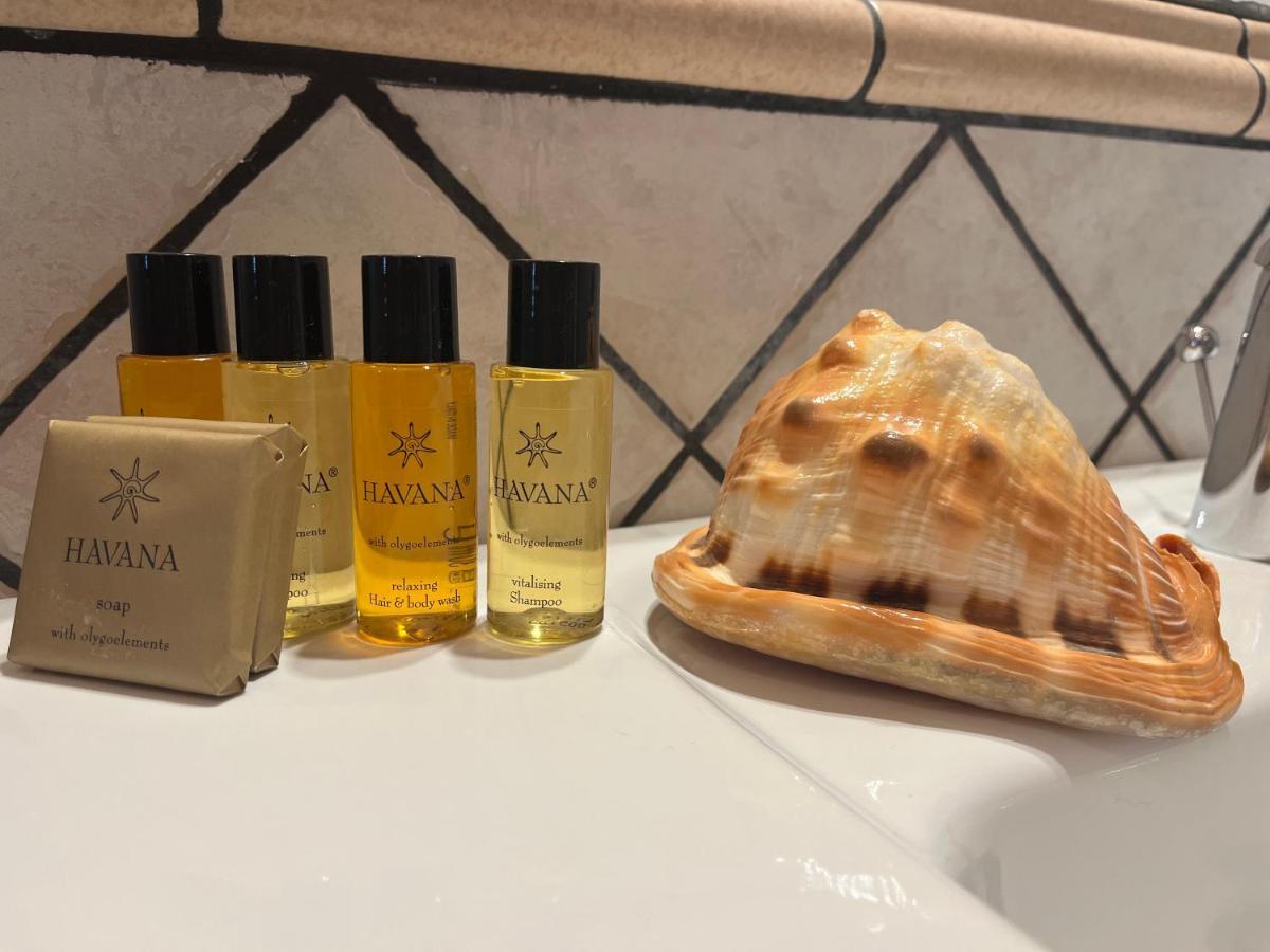 הוילה Tropea Casa Scirocco מראה חיצוני תמונה